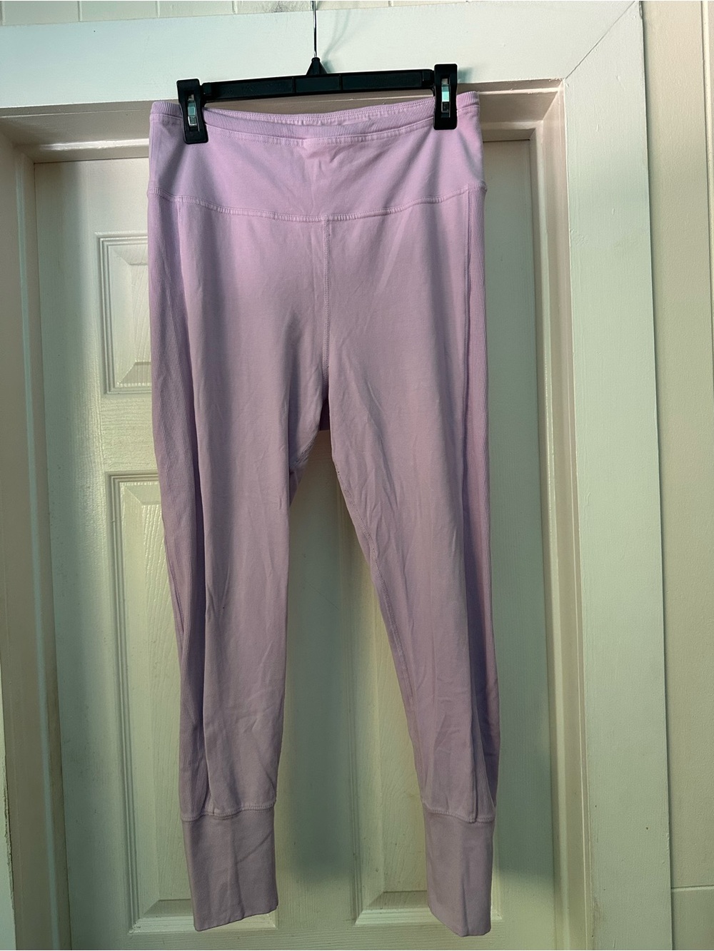 FP Movement by Free People Pastel Lilac High-Rise Leggings